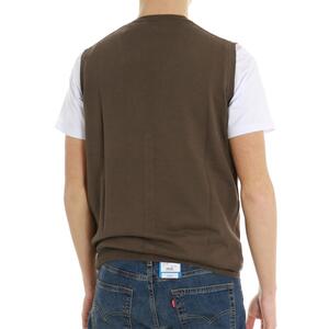 GILET IN MAGLIA RETOIS - Mad Fashion | img vers.300x/